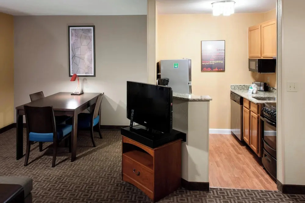 TownePlace Suites by Marriott Dallas Las Colinas - Chambres