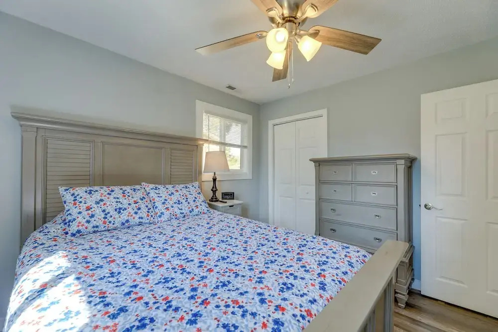 New Bern Abode w/ Yard ~ 2 Mi to Neuse River — фото 5