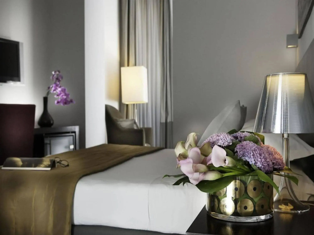 Hotel photo 20
