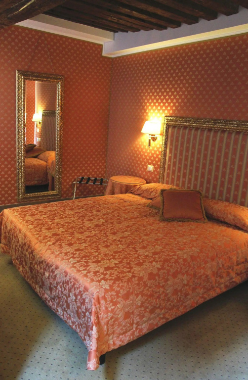 Hotel Corte Contarina - Général