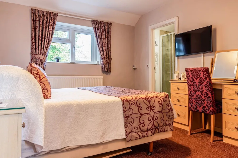 Hotel photo 7