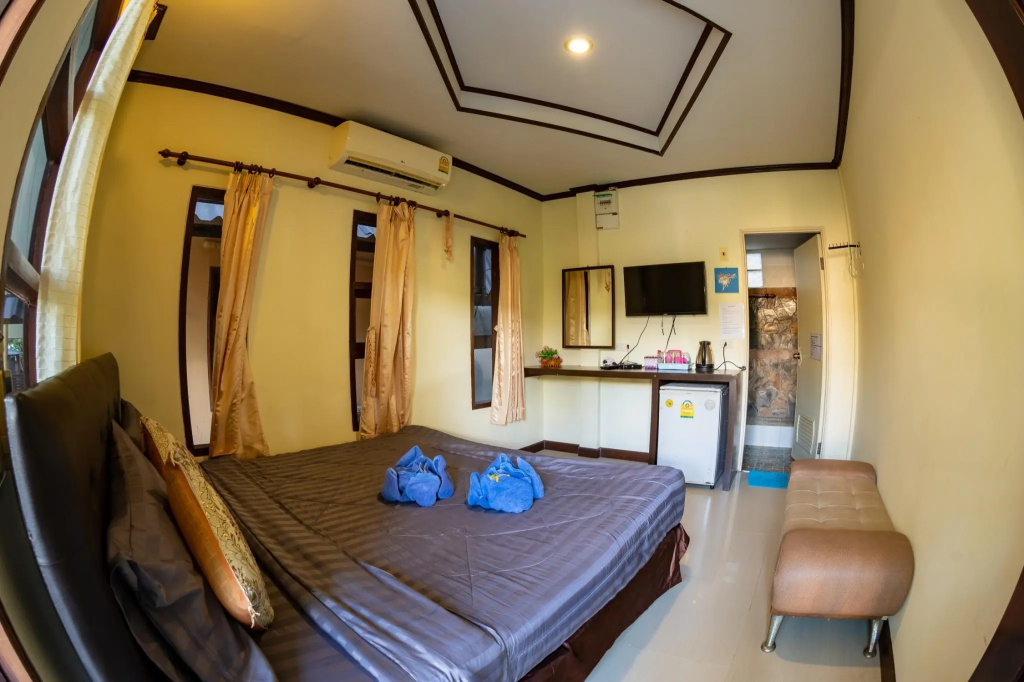 Superior Bungalow