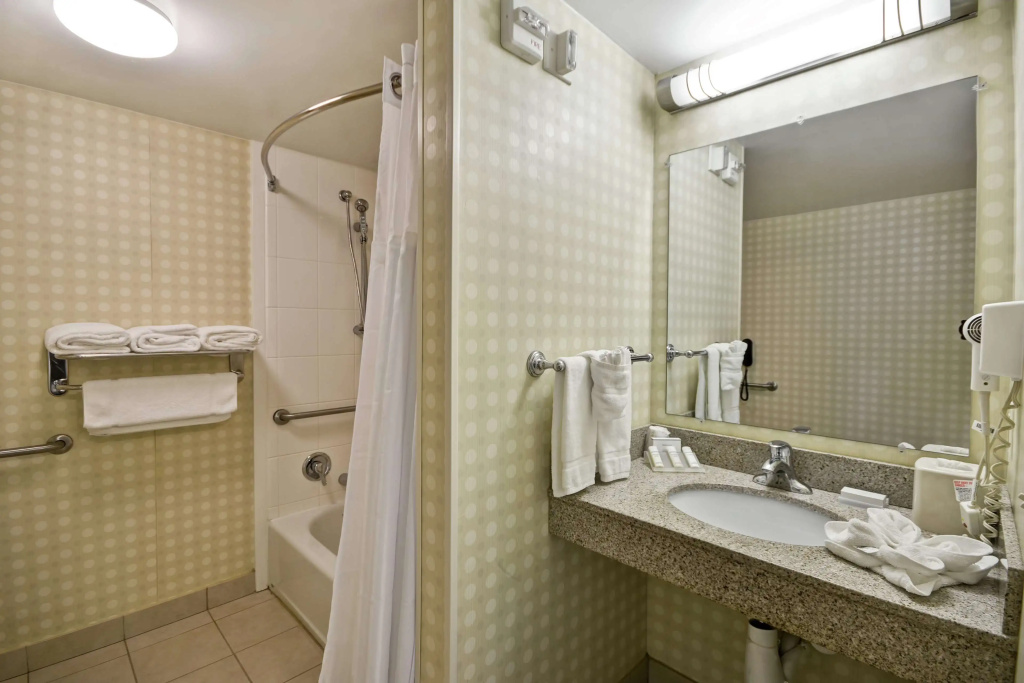 Hilton Garden Inn Riverhead - Général
