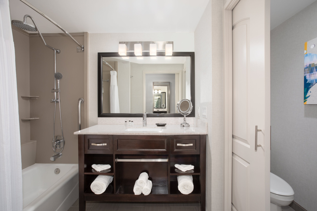 Crowne Plaza Costa Mesa Orange County by IHG - Général