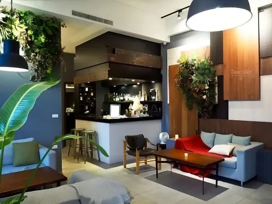 MANMAN Hostel — 2