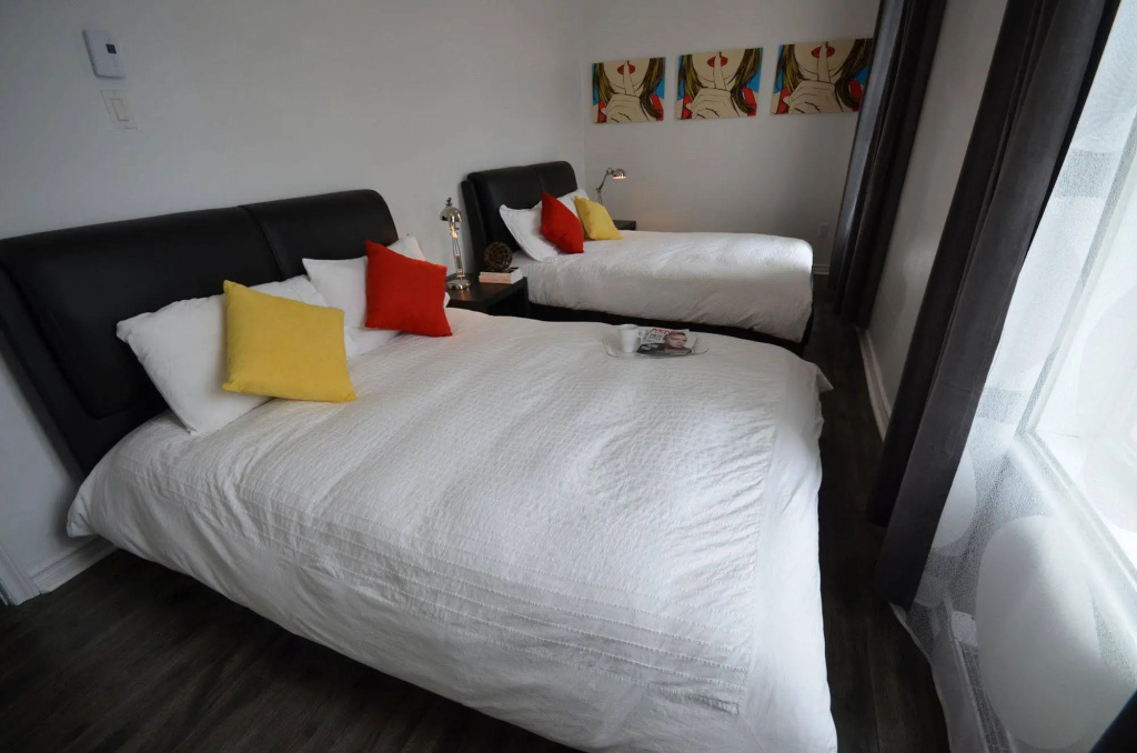 LikeAHotel - Le Mont-Royal - Général