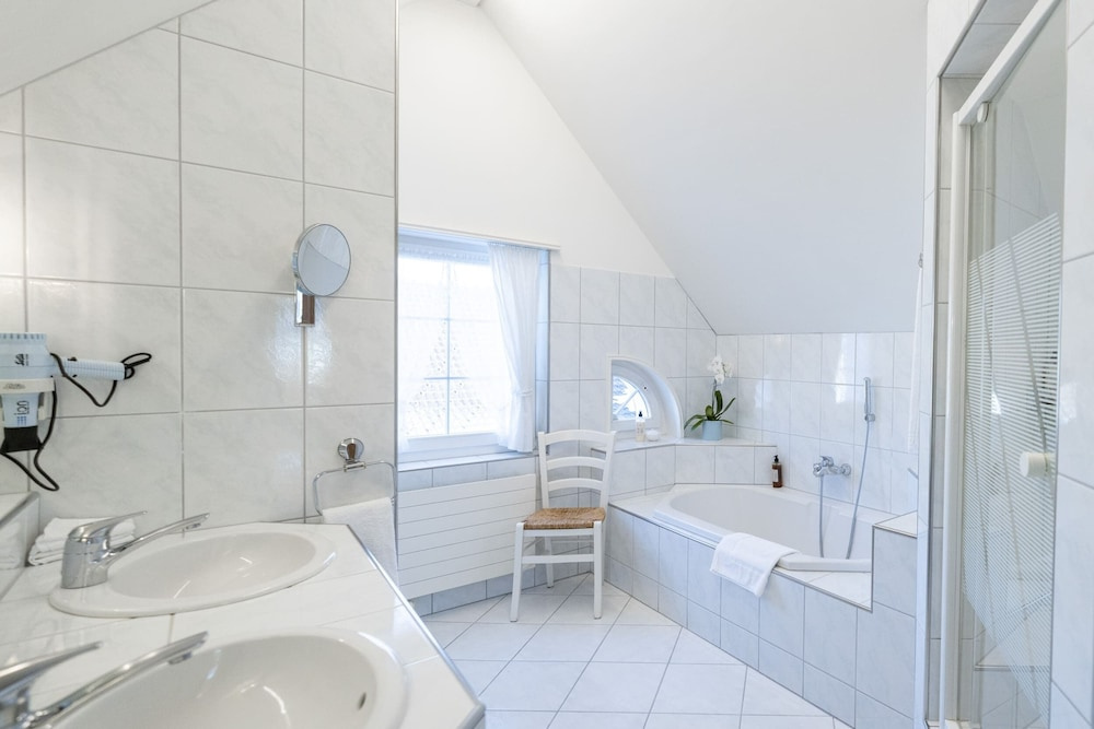 Hotel Säntis - Chambres