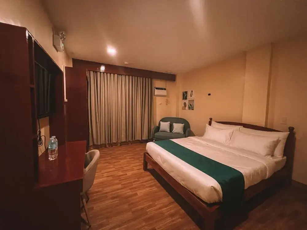 Hotel photo 4