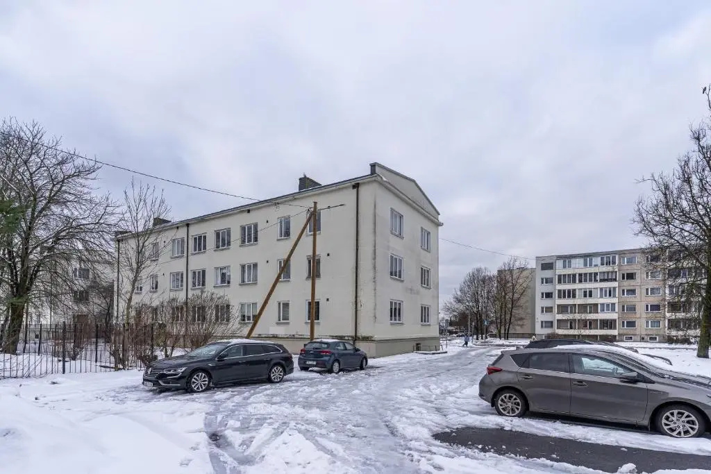 Pae 52 Apartment, Free Parking ,Airport 2km