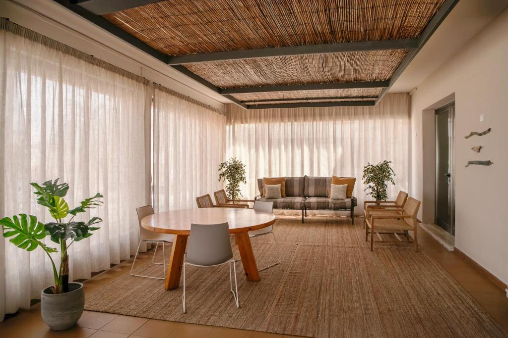Som Llaut Boutique Hotel - Général