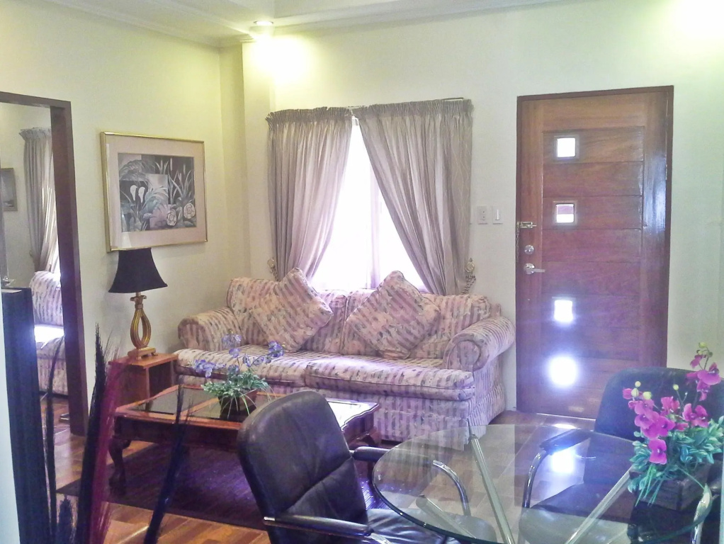 2 Bedrooms Standard room