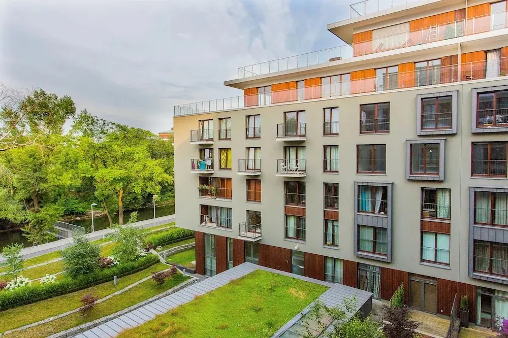 Mojito Apartments - Angel Wings