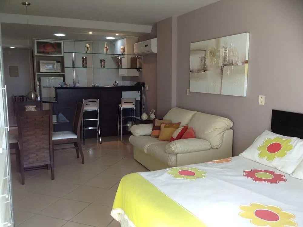 Loft Prainha - Général