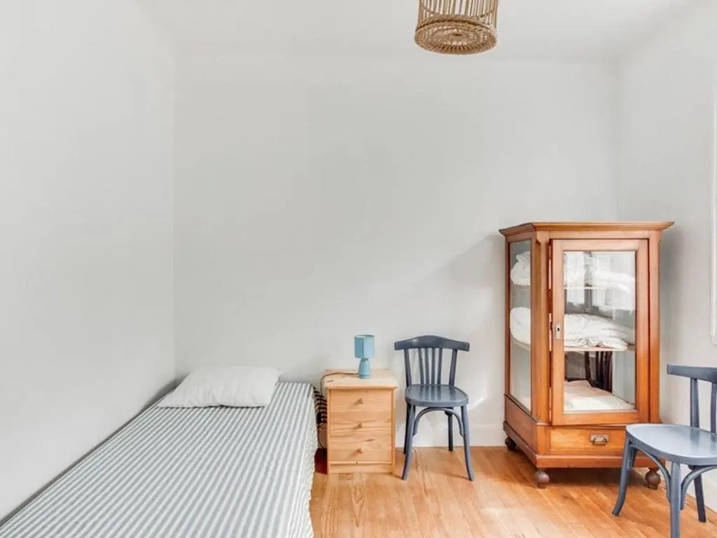 Voir la photo 4 — Maison Capbreton, 4 pièces, 6 personnes - FR-1-413-145