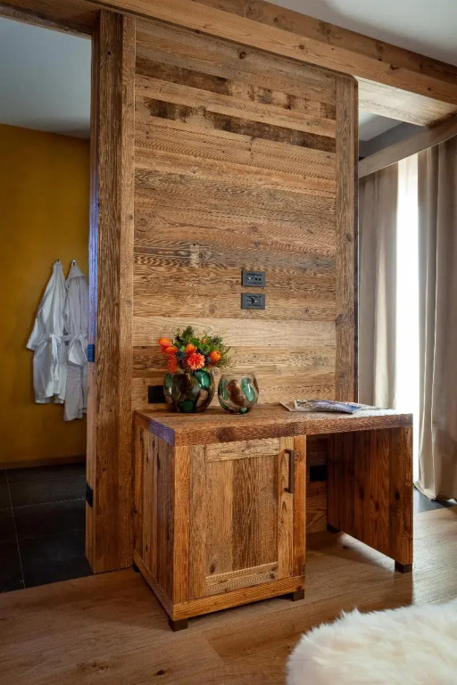 Asiago Sporting Hotel & Spa - Chambres