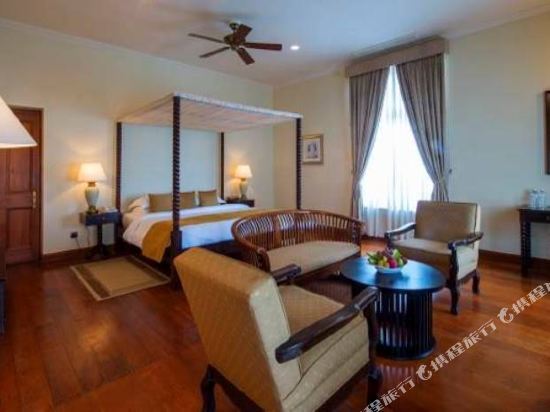 Galle Face Hotel