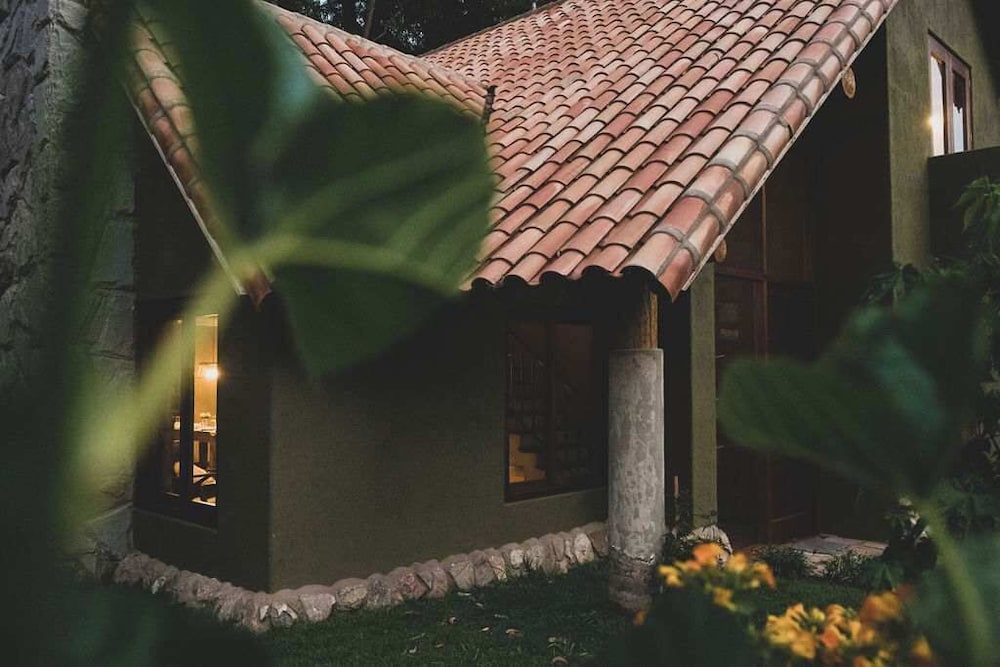 w Spacious 3BR Villa in Sacred Valley