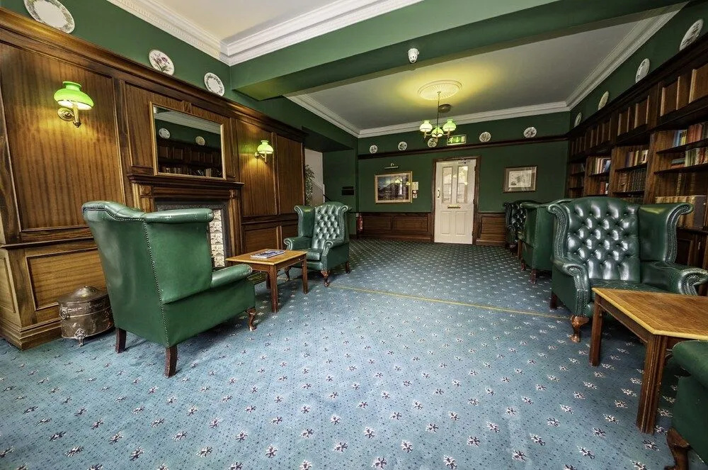 Fownes Hotel Worcester - Général