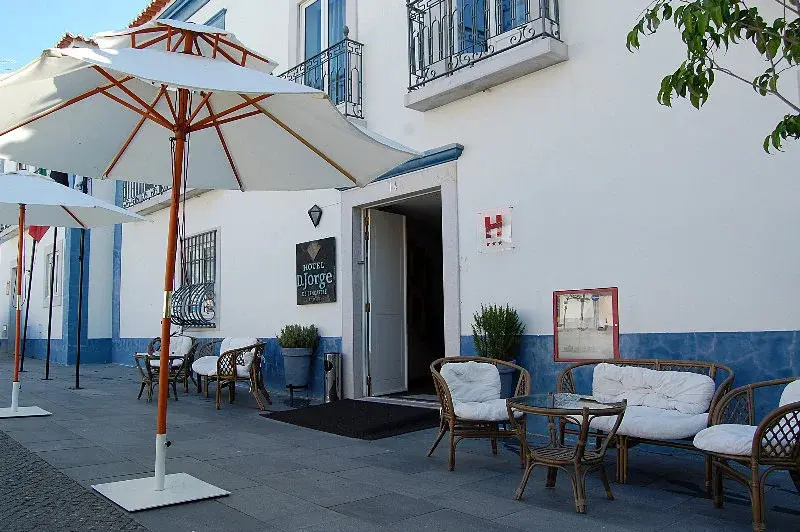 Hotel Jorge Grand - Général