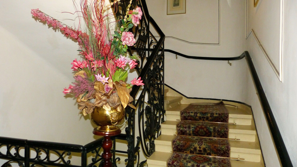 Boutique Hotel Zur Wiener Staatsoper - Général