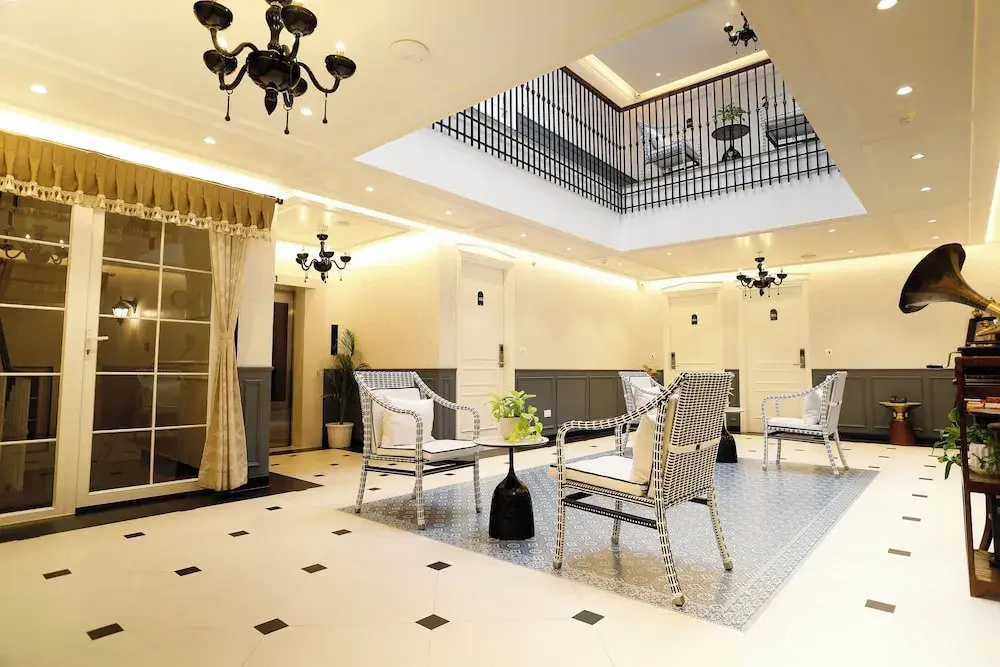 Hotel photo 21