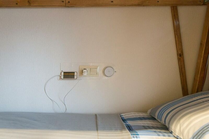 Uralskie Berega Hostel — 3