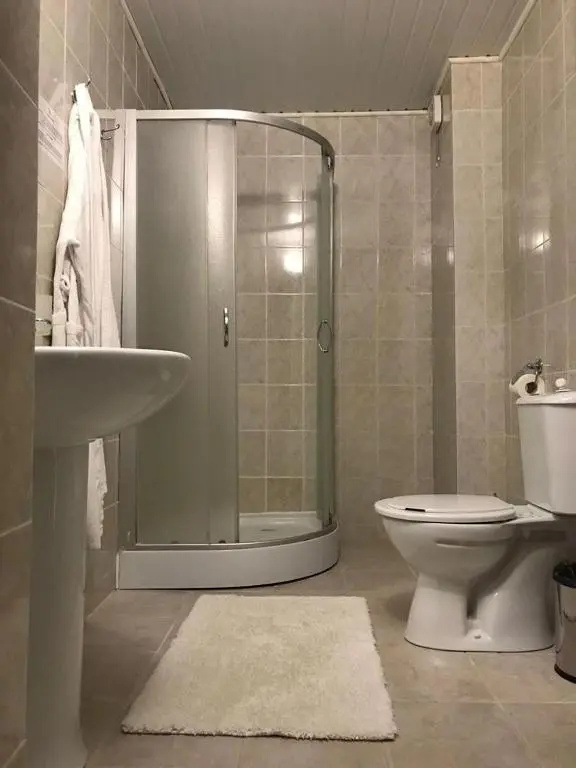 Zeruik Hotel - Chambres