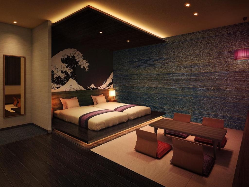 La'gent Hotel Shinjuku Kabukicho 사진 11