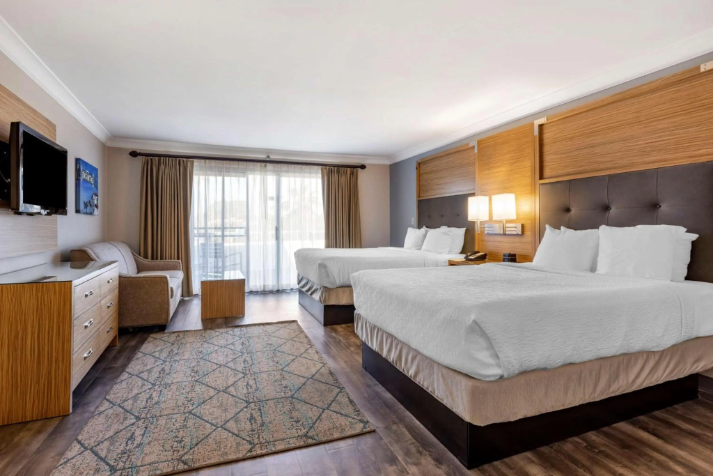 The Encinitan Hotel & Suites - Général