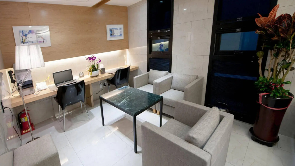 Hotel photo 15
