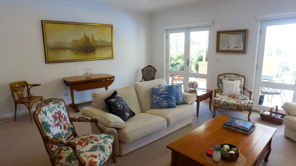 The Ridge Retreat at Mollymook - Général