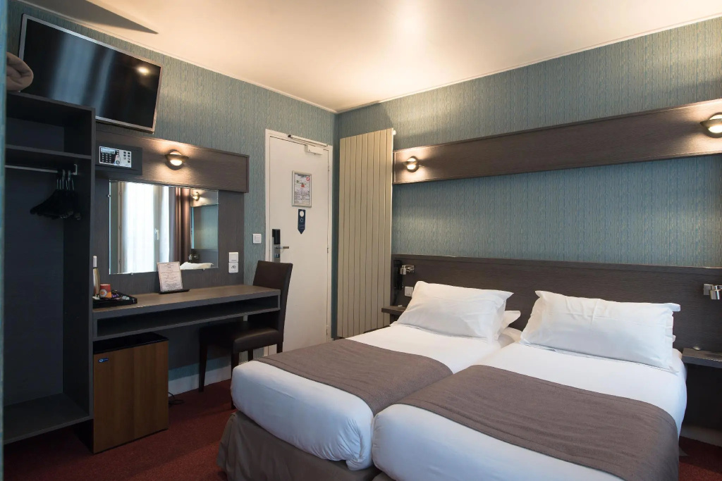 Hotel photo 17