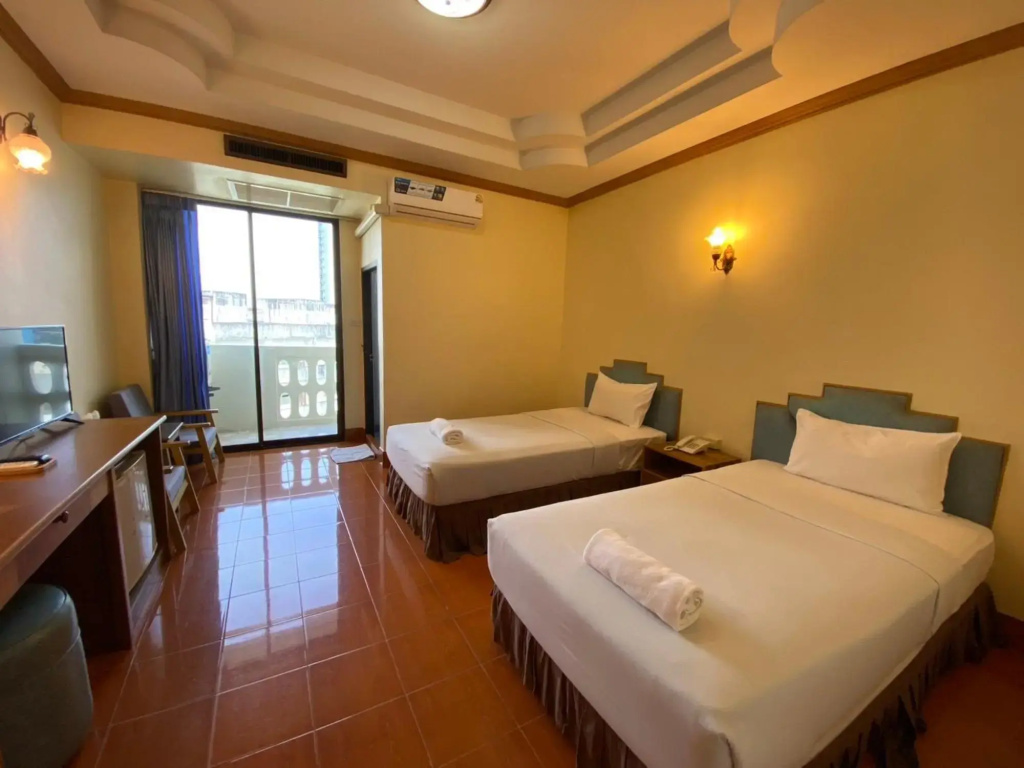 Hotel photo 7
