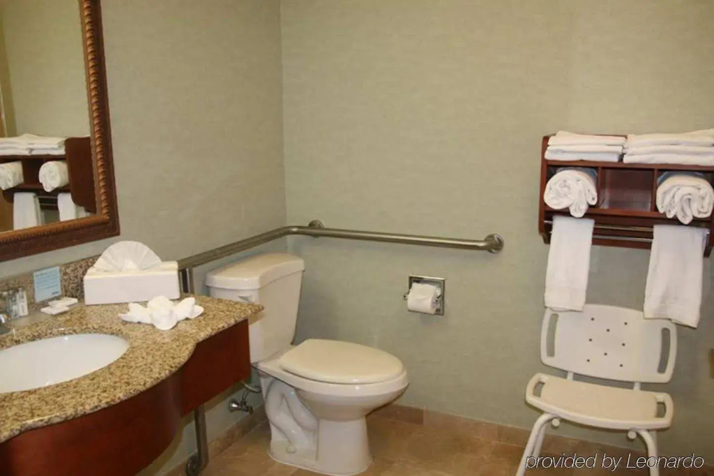 Hampton by Hilton Chihuahua - Général