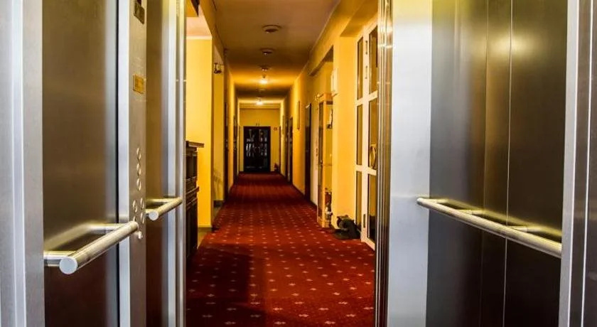 Hotel Konstancja - Général