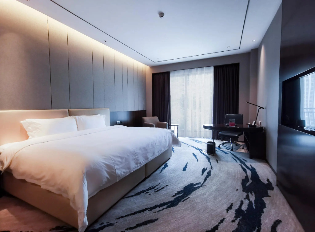 Ramada Huizhou South - Général