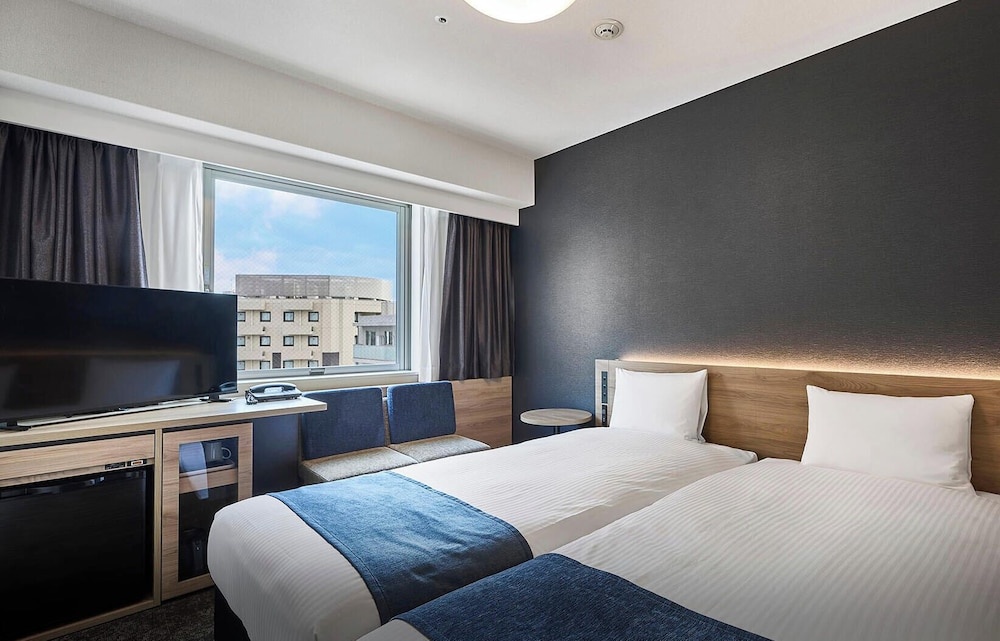 Daiwa Roynet Hotel Tokyo Akabane 사진 5