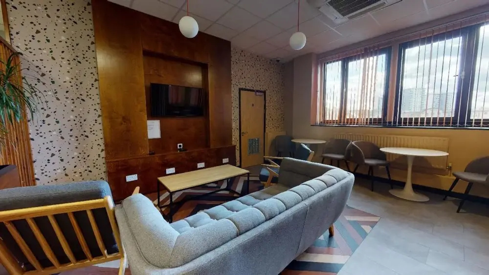 Hotel photo 11