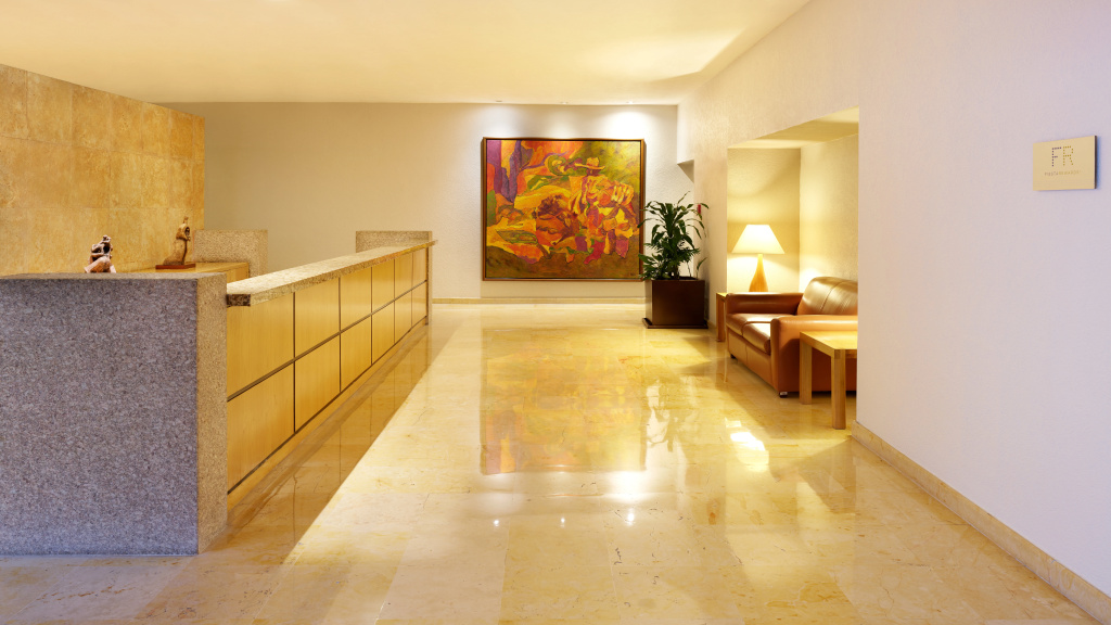 Hotel Fiesta Americana Guadalajara  - Général