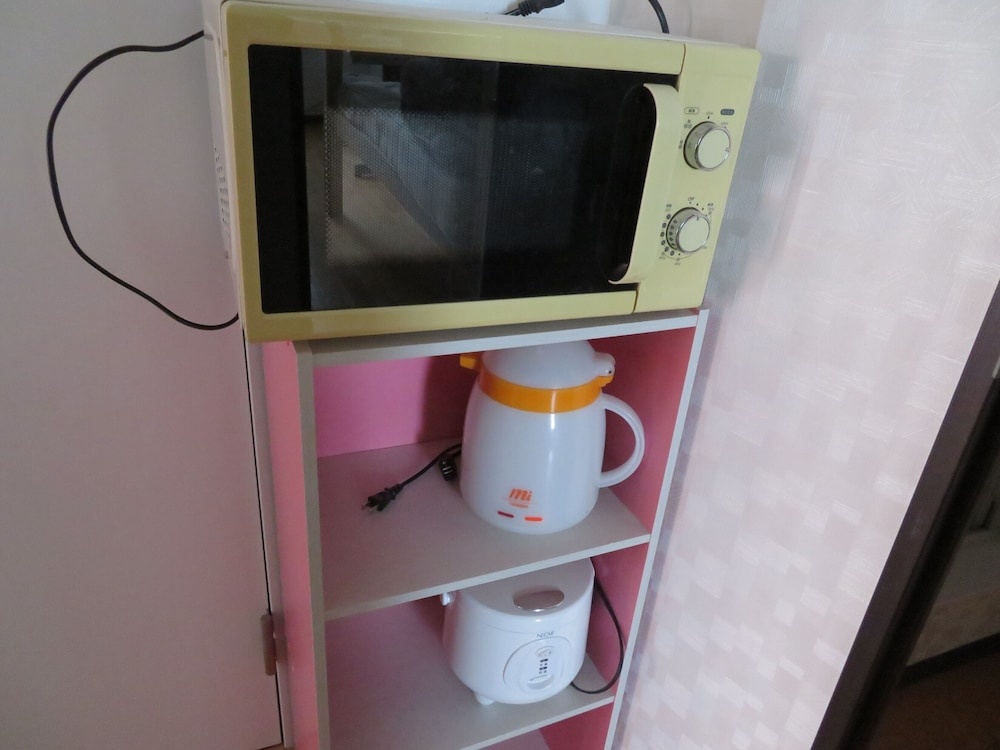 SAPPORO GUEST HOUSE NARIYA - Hostel 사진 22