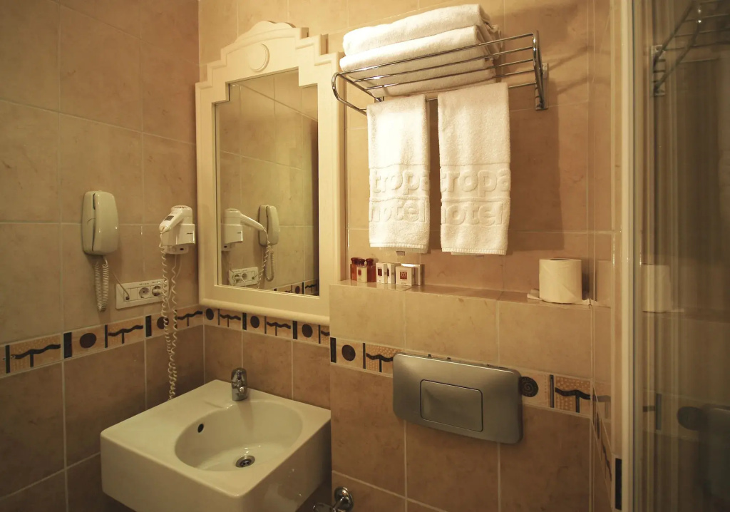 Taksim Metropark Hotel - Général