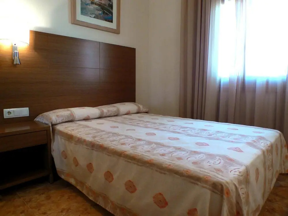 Hotel Costa Narejos - Chambres