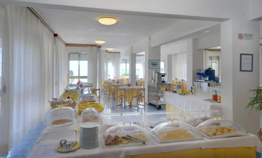 Hotel Sorriso - фото 2