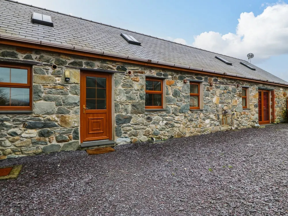 Cefn-yr-efail