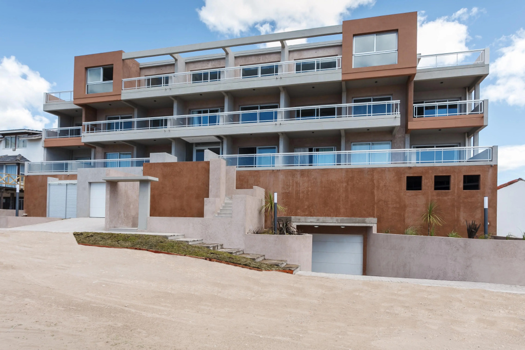 PARADA 47 Apart de Playa