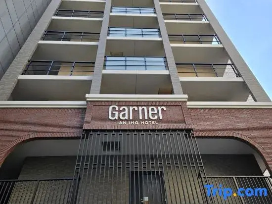 Garner Hotel Osaka Honmachi Midosuji By Ihg