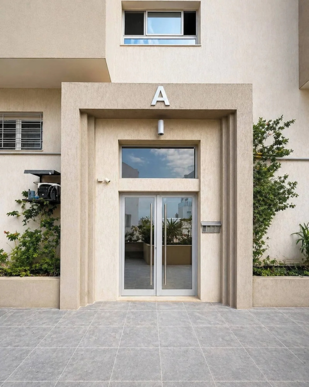 Luxury Oasis S 2 Comfort at the Garden in Carthage