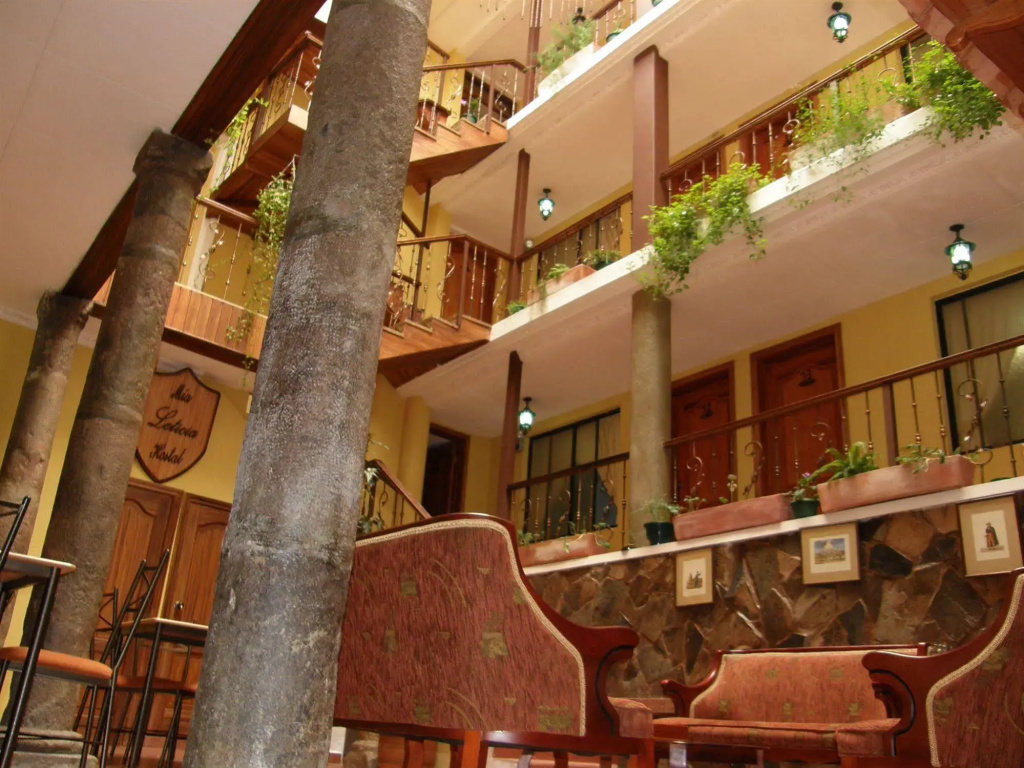 Hotel photo 16