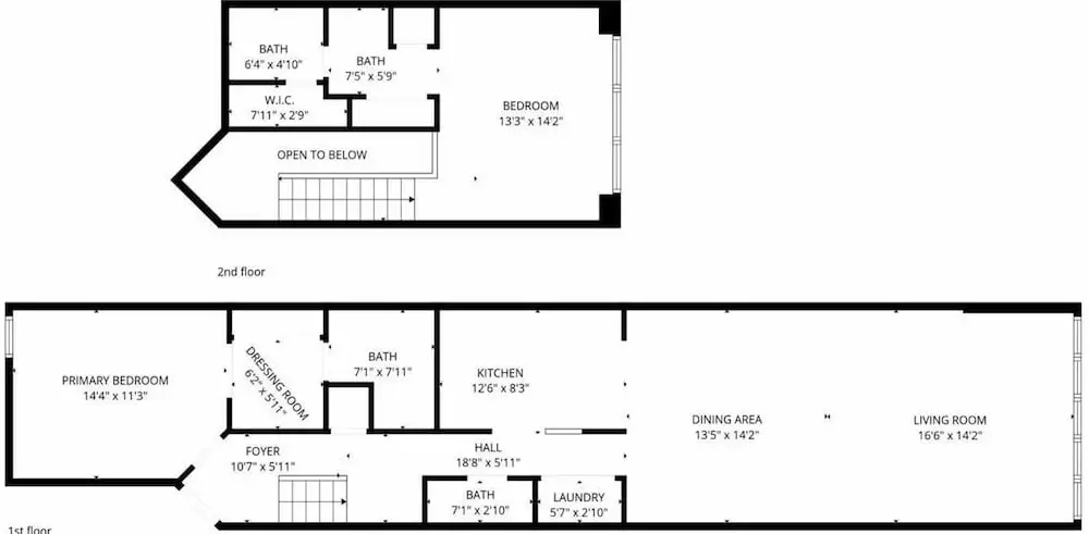 Summer Sands #217 2 Bedroom Home