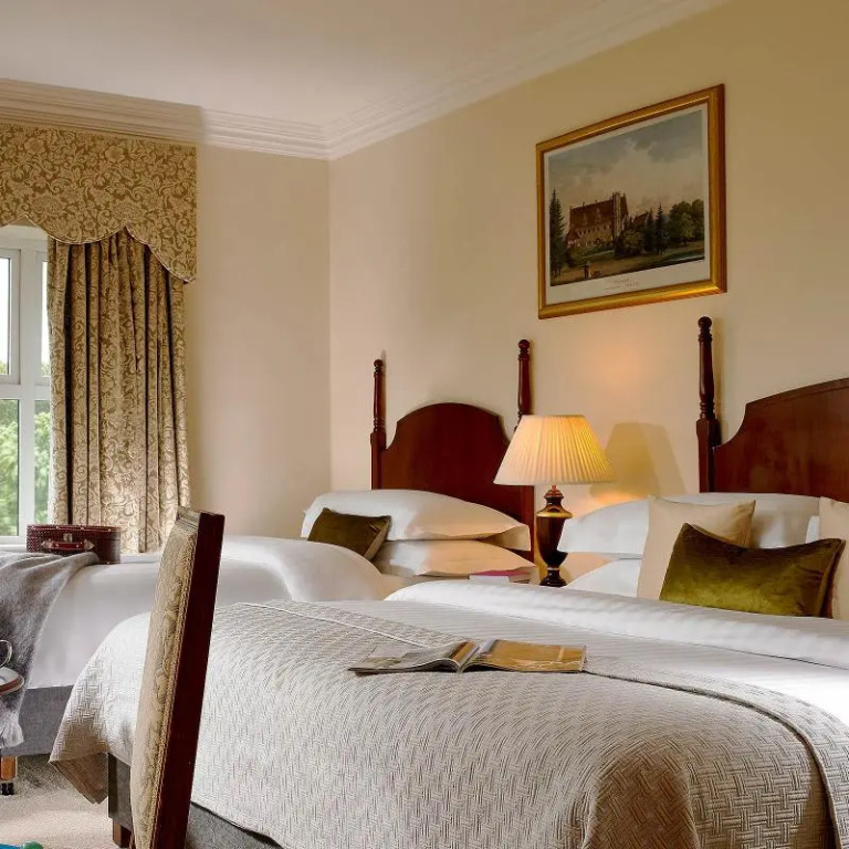 Woodstock, an Ascend Hotel Collection Member - Chambres